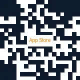 App Store下载二维码 - 每日大赛 环球体育 APP